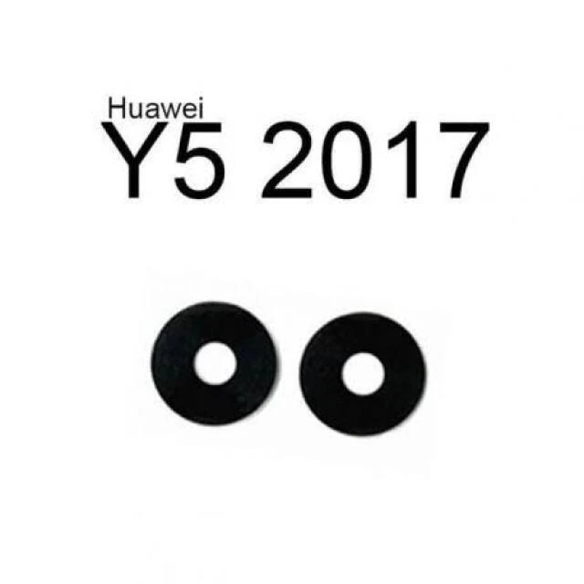 GLASS CAM HUAWEI Y5 2017